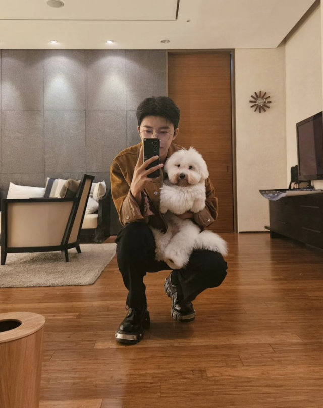 임영웅 / 인스타그램