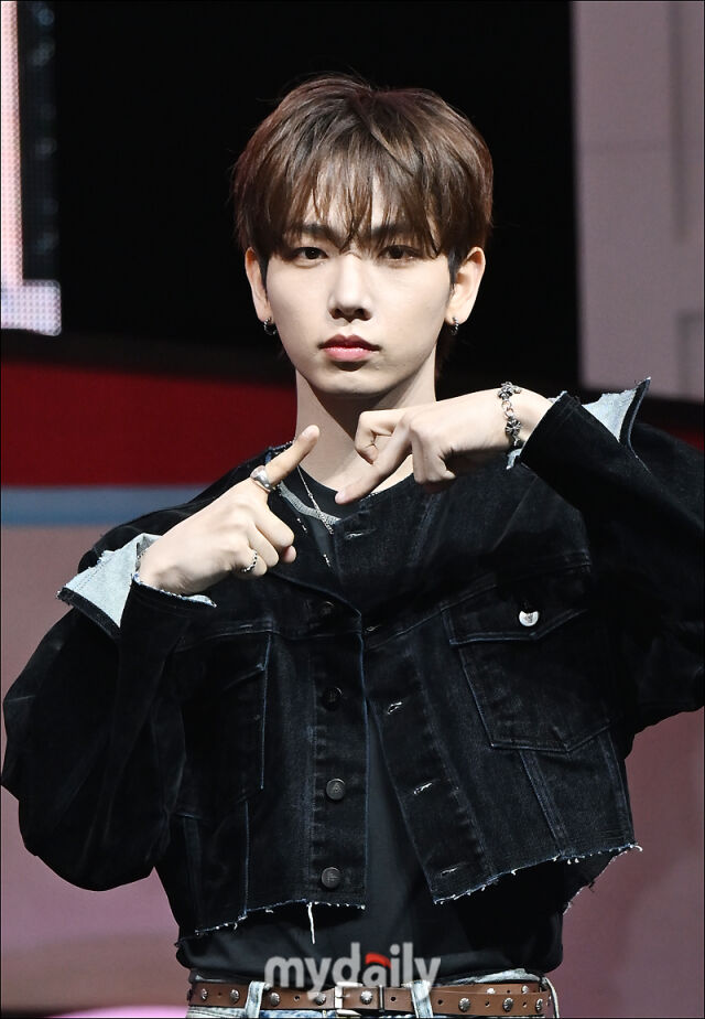 보이넥스트도어 명재현 / 마이데일리