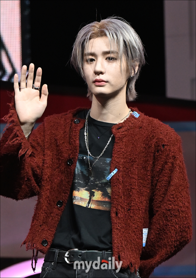보이넥스트도어 이한 / 송일섭 기자 andlyu@mydaily.co.kr