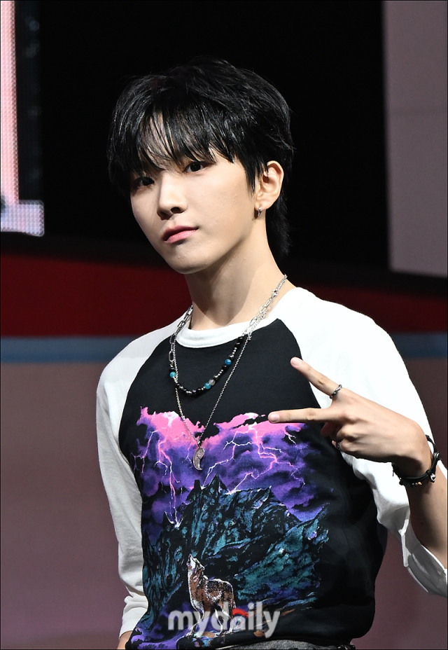 보이넥스트도어 운학 / 송일섭 기자 andlyu@mydaily.co.kr