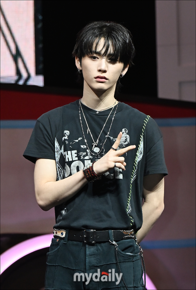 보이넥스트도어 태산 / 송일섭 기자 andlyu@mydaily.co.kr