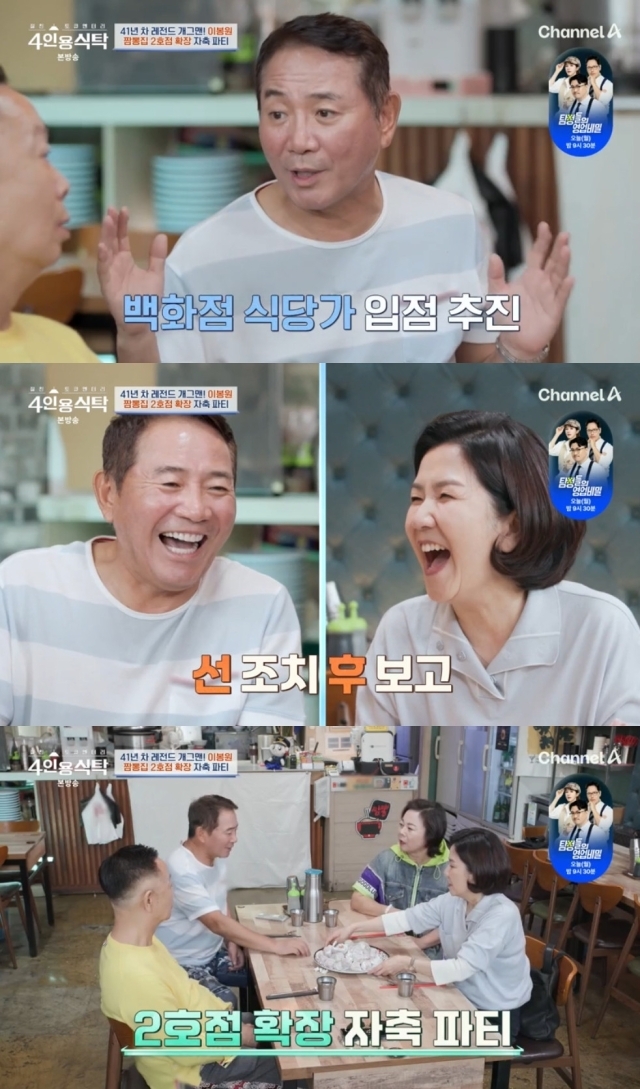 채널A 