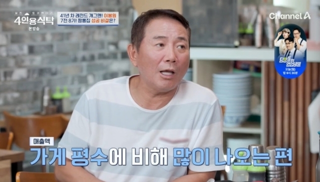 채널A 
