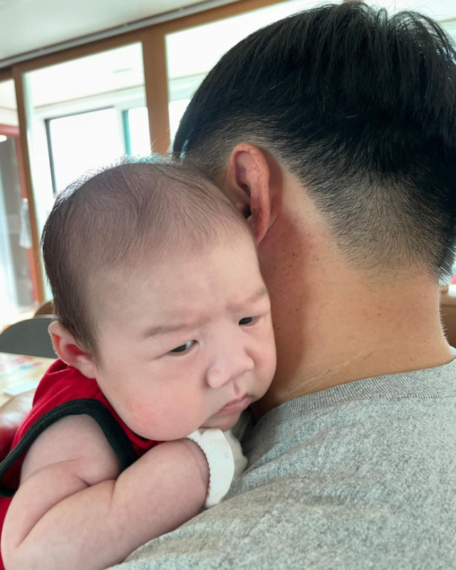 강재준, 깡총이/소셜미디어