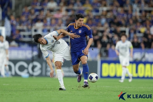 주민규/한국프로축구연맹