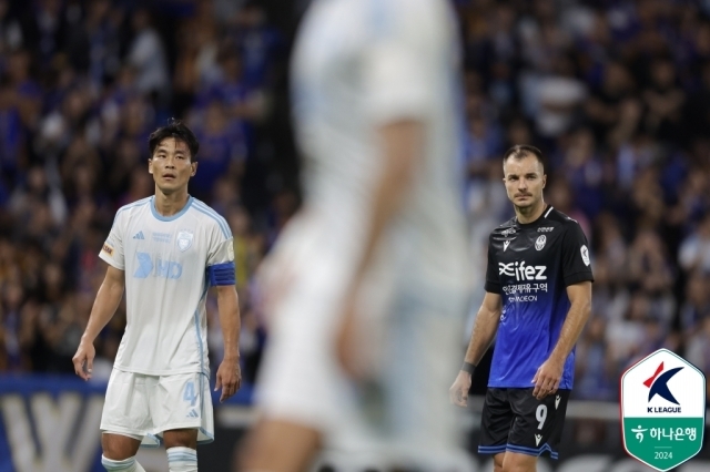 무고사/한국프로축구연맹