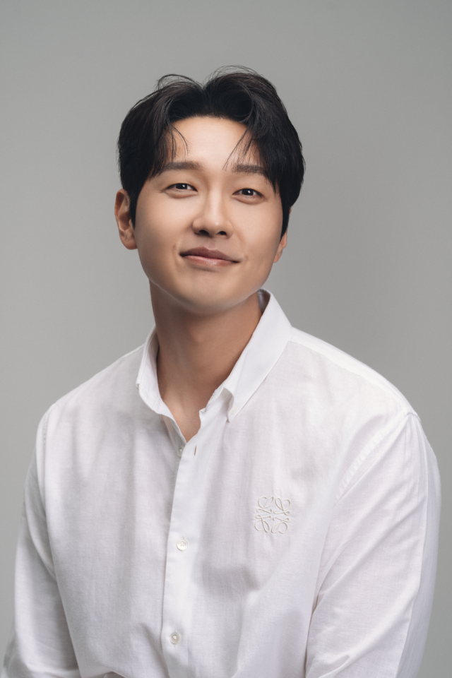 배우 지현우. / 로열티이엔엠