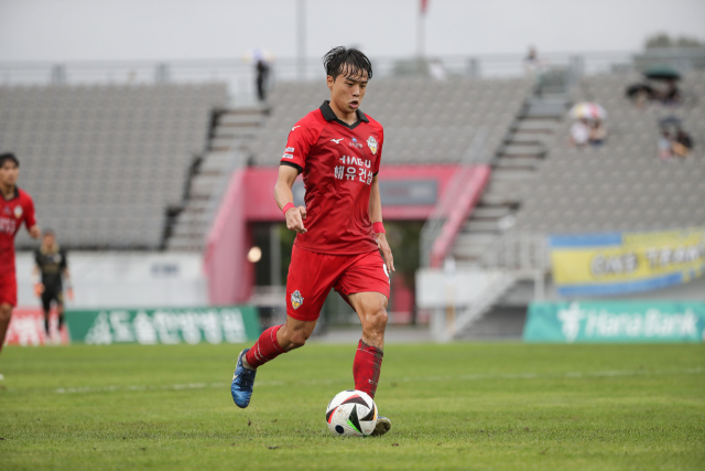 강준혁/한국프로축구연맹