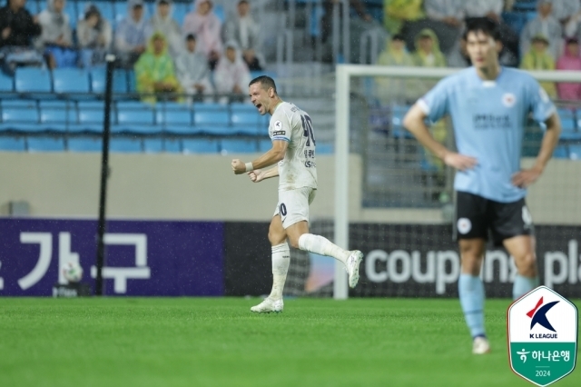 FC서울 일류첸코/프로축구연맹