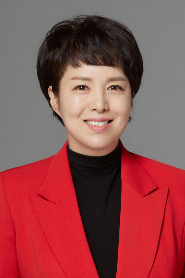 김은혜 국민의힘 의원./김은혜 의원실