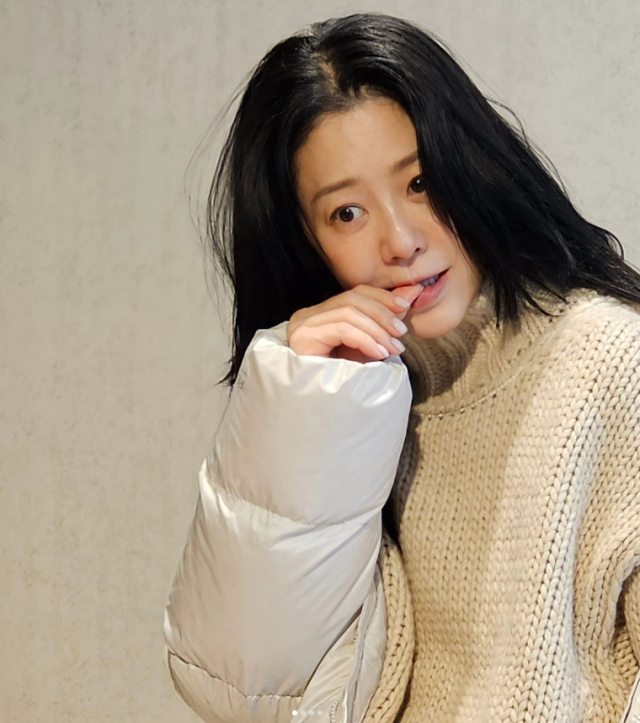 고현정/고현정 소셜미디어