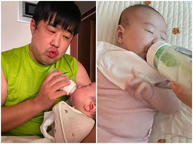 강재준, 강현조/강재준 소셜미디어