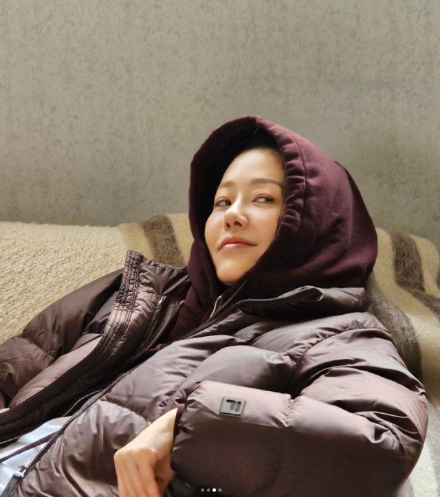 고현정/고현정 소셜미디어