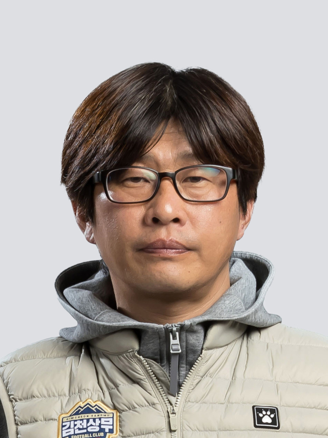 신상우 감독/대한축구협회 제공