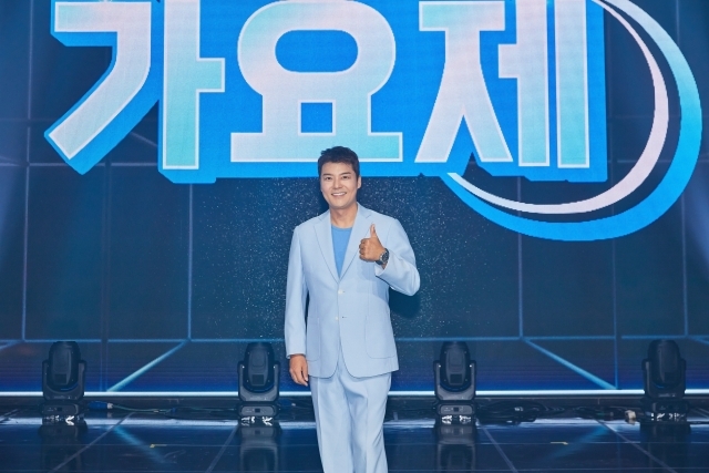 방송인 전현무 / TV CHOSUN