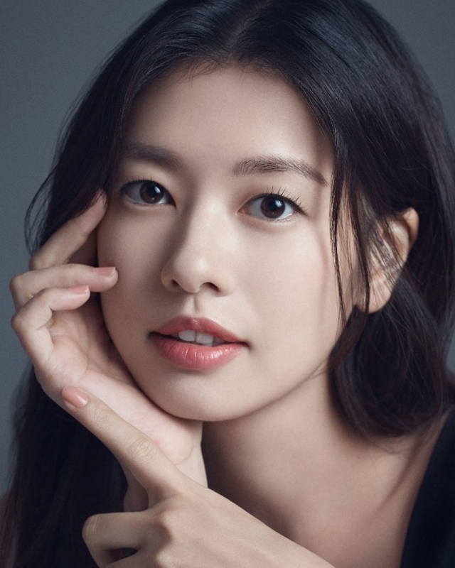 배우 정소민 / 이음해시태그