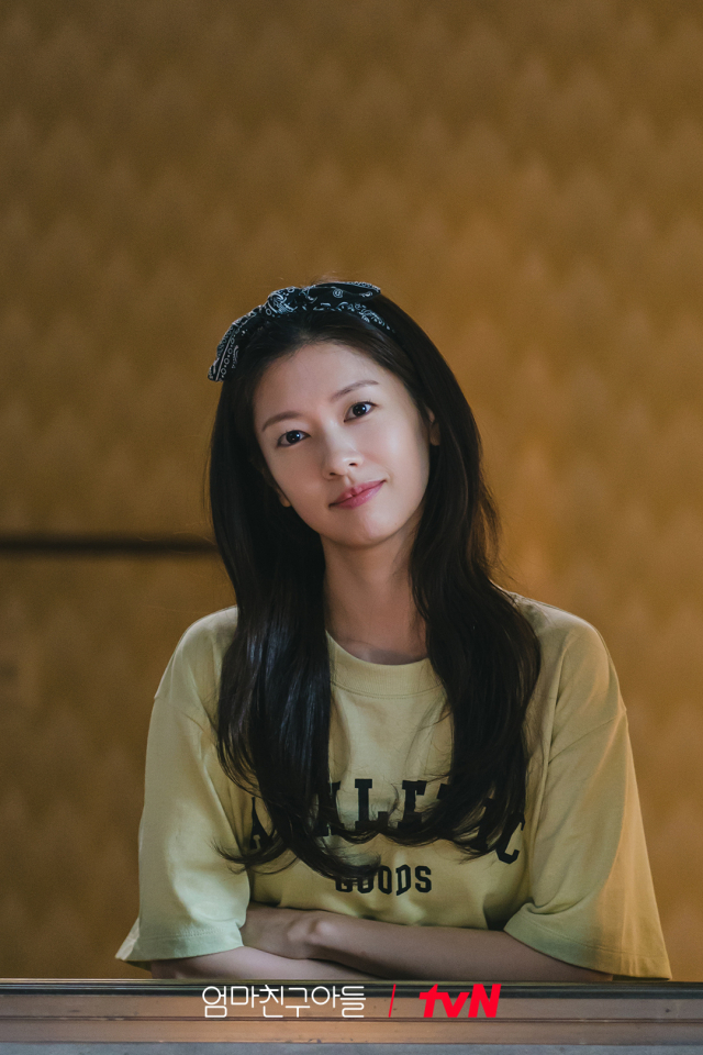 배우 정소민 / tvN