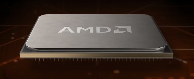 AMD 프로세서 이미지. /AMD 홈페이지