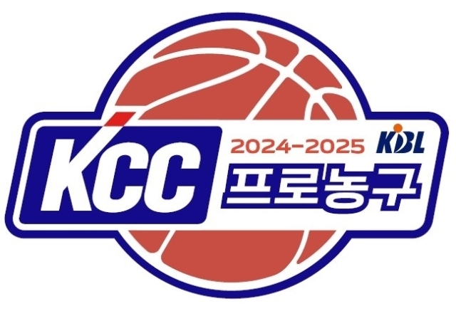 2024-2025시즌 엠블럼/KBL