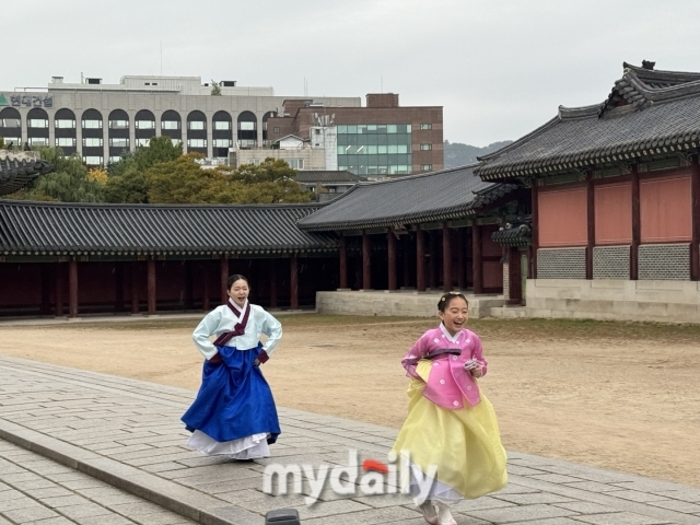 국가유산 투어 <옹주, 화순> /이지혜 기자