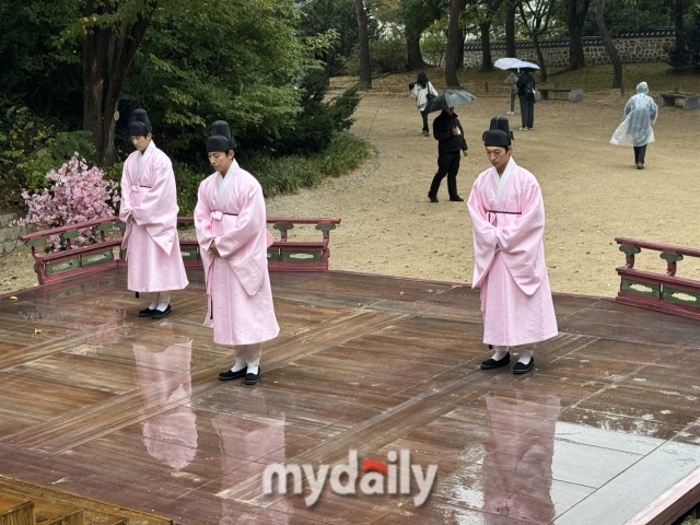 국가유산 투어 <옹주, 화순> /이지혜 기자