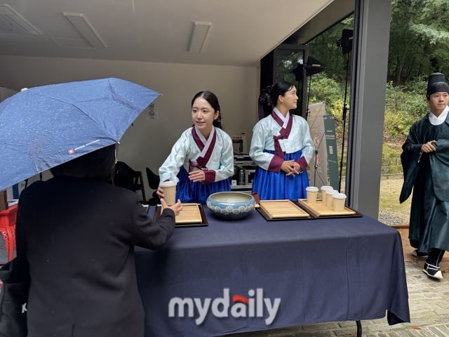 국가유산 투어 <옹주, 화순> /이지혜 기자