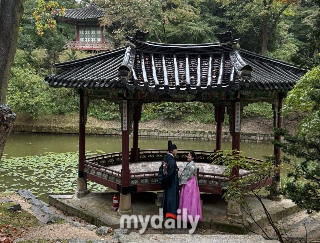 국가유산 투어 <옹주, 화순> /이지혜 기자