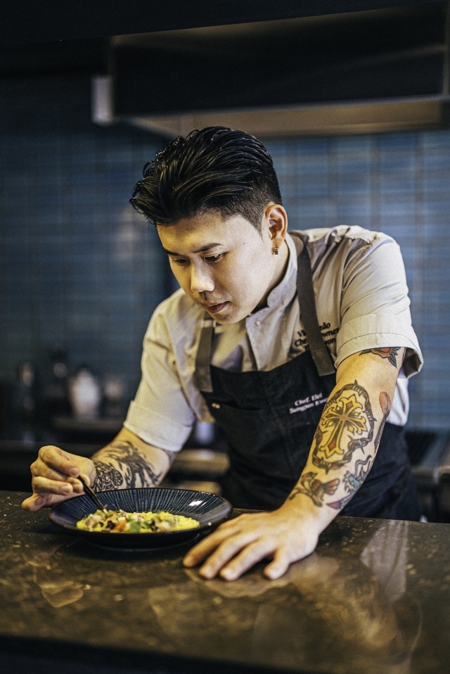  롯데문화센터, ‘한강·나폴리 맛피아’ K컬처 강좌로 만난다./롯데백화점