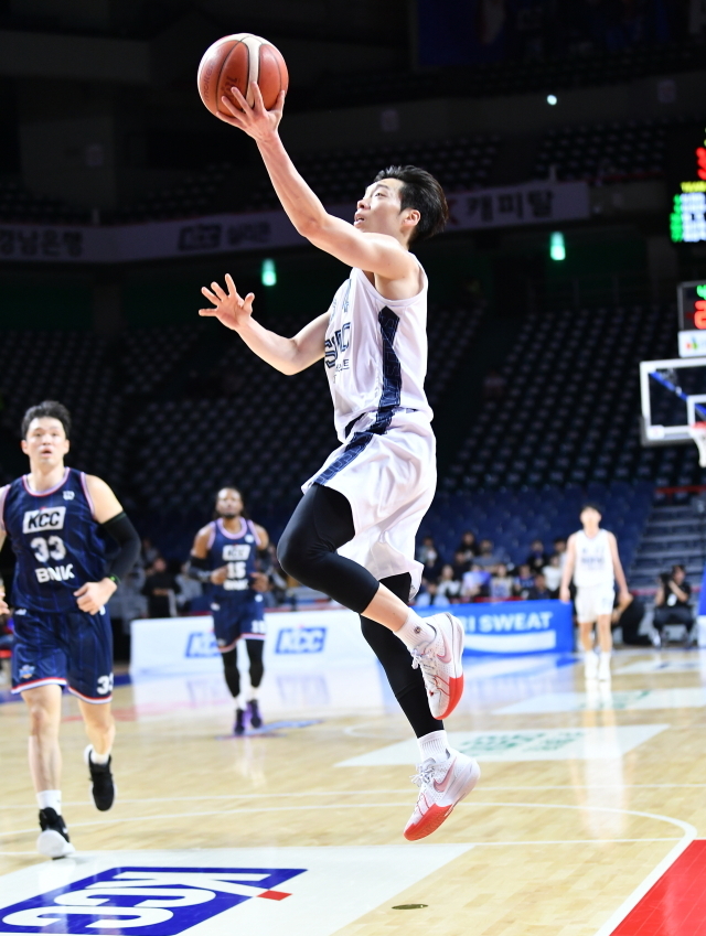 고양 소노 스카이거너스 이재도./KBL