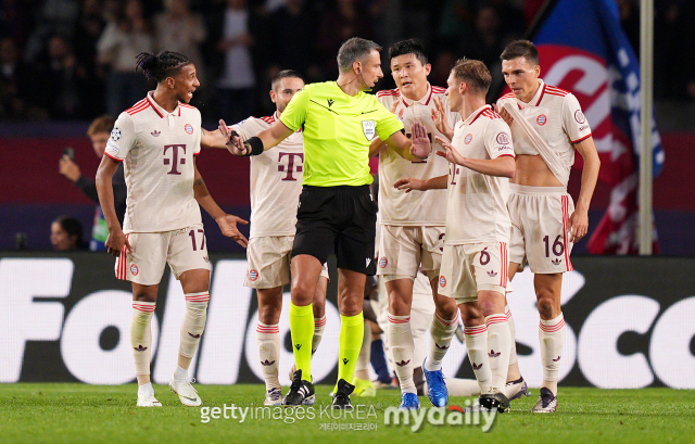 독일 매체 FCB인사이드는 25일 