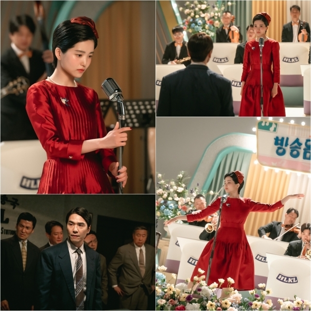 / tvN 토일드라마 