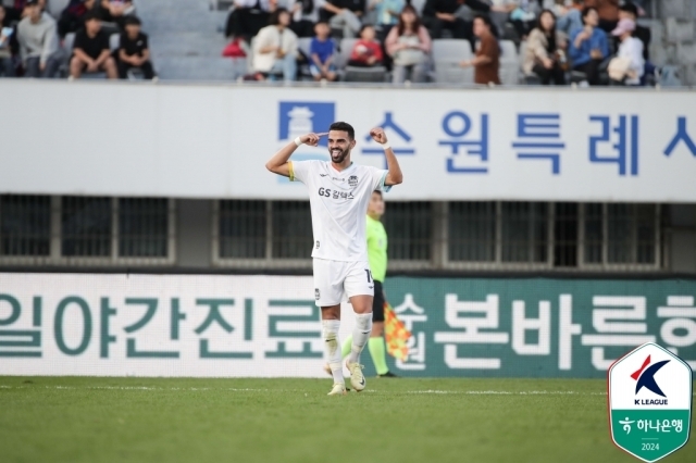 루카스/한국프로축구연맹