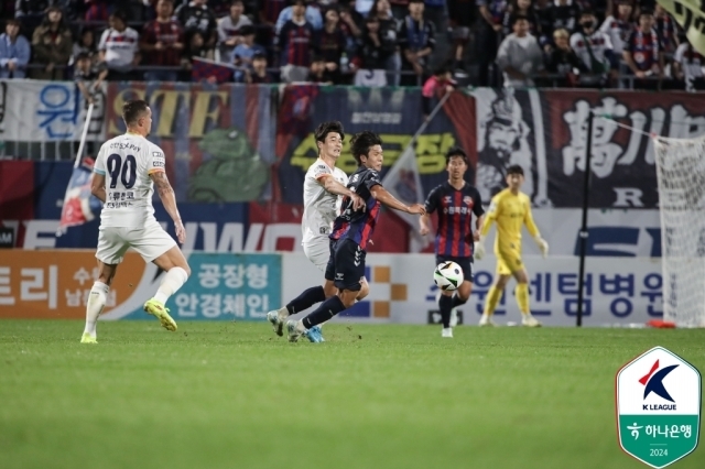 기성용/한국프로축구연맹