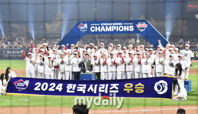 28일 오후 광주광역시 임동 광주기아챔피언스필드에서 진행된 