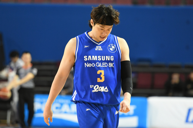 서울 삼성 이정현./KBL 