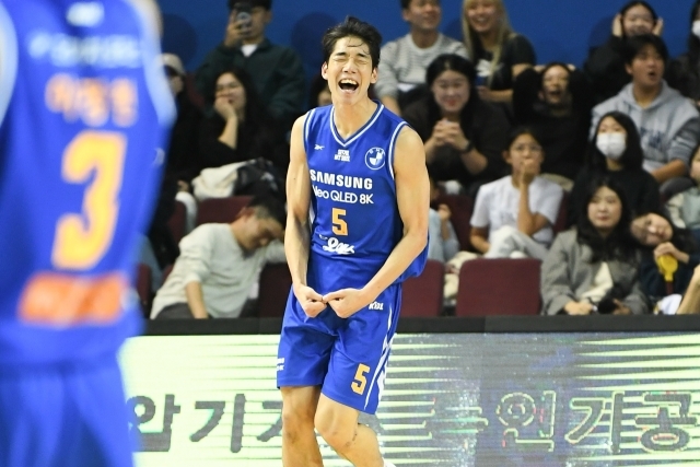 이원석/KBL