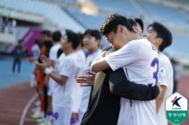 이창용/한국프로축구연맹