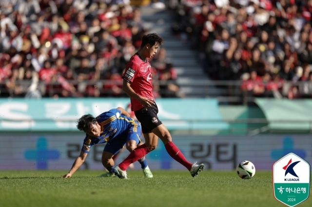 김주성/한국프로축구연맹