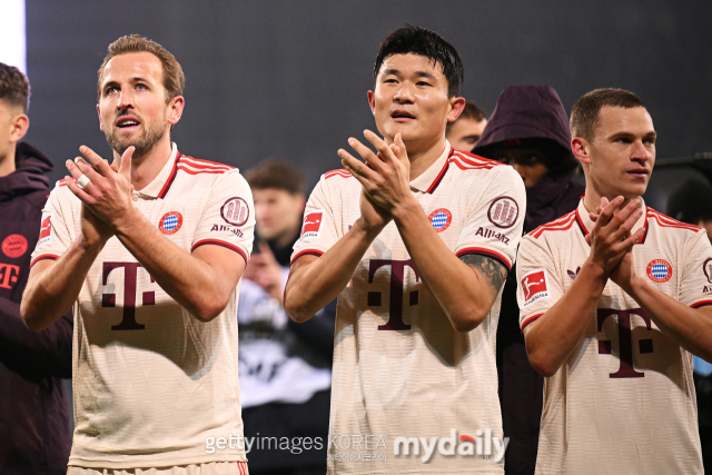 독일 매체 FCB인사이드는 11일 