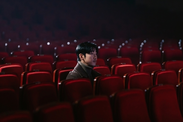 윤계상 / 케이문에프엔디 제공