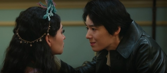 정은채 / tvN 