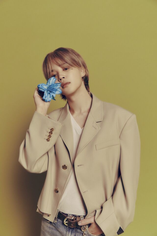 방탄소년단 지민 / 빅히트 뮤직