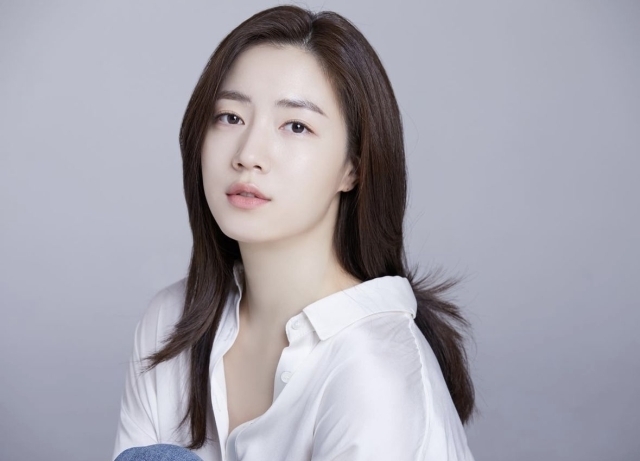 티아라 전 멤버 화영. /화영 인스타그램.