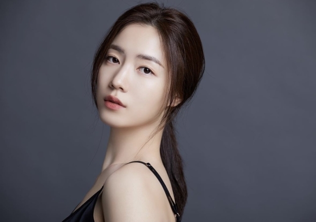 티아라 전 멤버 화영. /화영 인스타그램.
