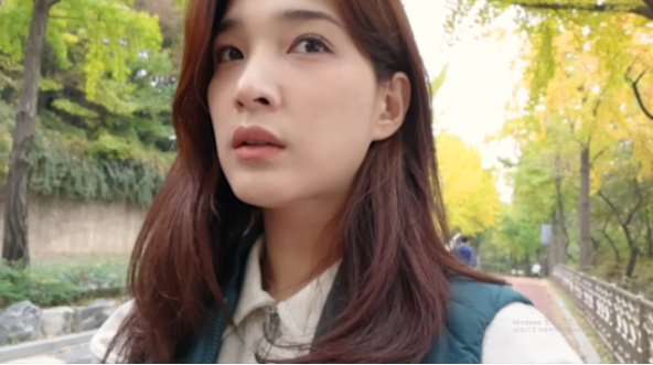 율희./유튜브 캡처