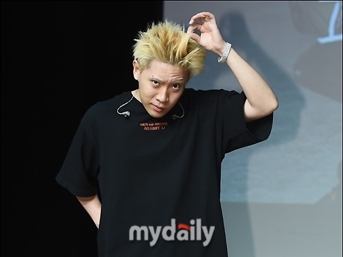 래퍼 나플라/마이데일리 DB