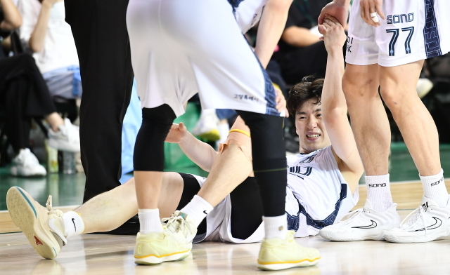 고양 소노 이정현./KBL