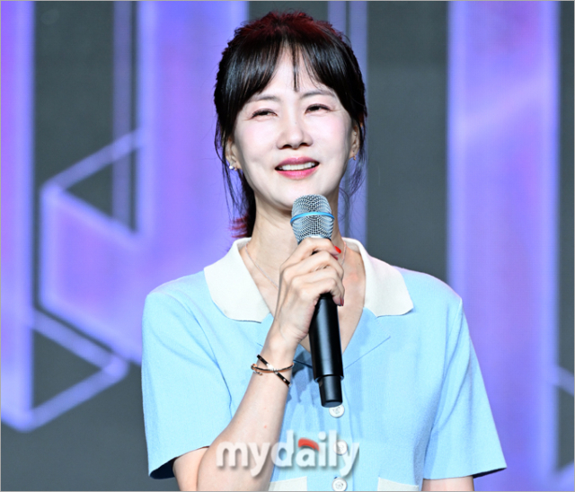 방송인 박소현 / 마이데일리