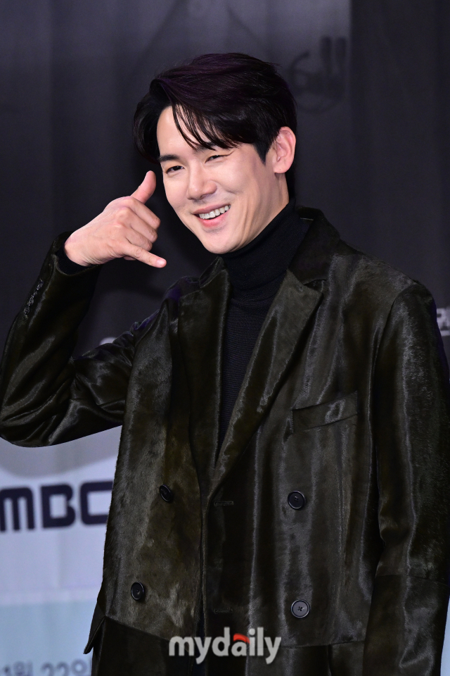 유연석 / 곽경훈 기자 kphoto@mydaily.co.kr