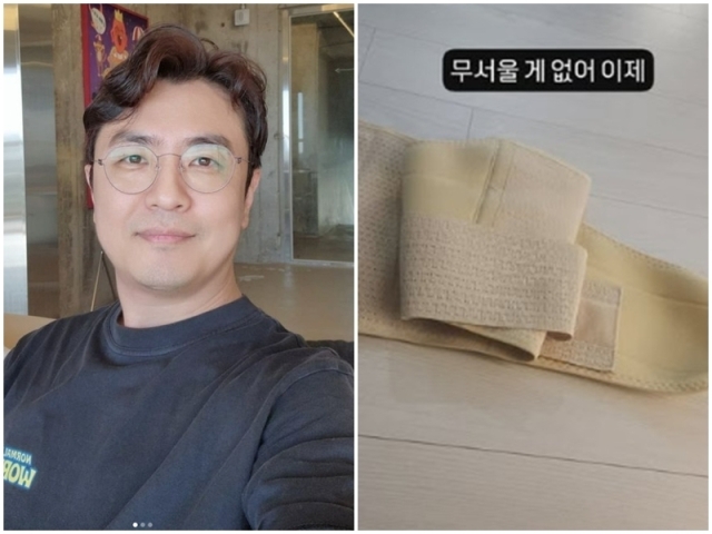 최동석./최동석 소셜미디어